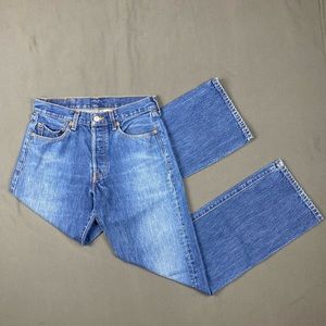 Vintage 501 Levi’s 💫